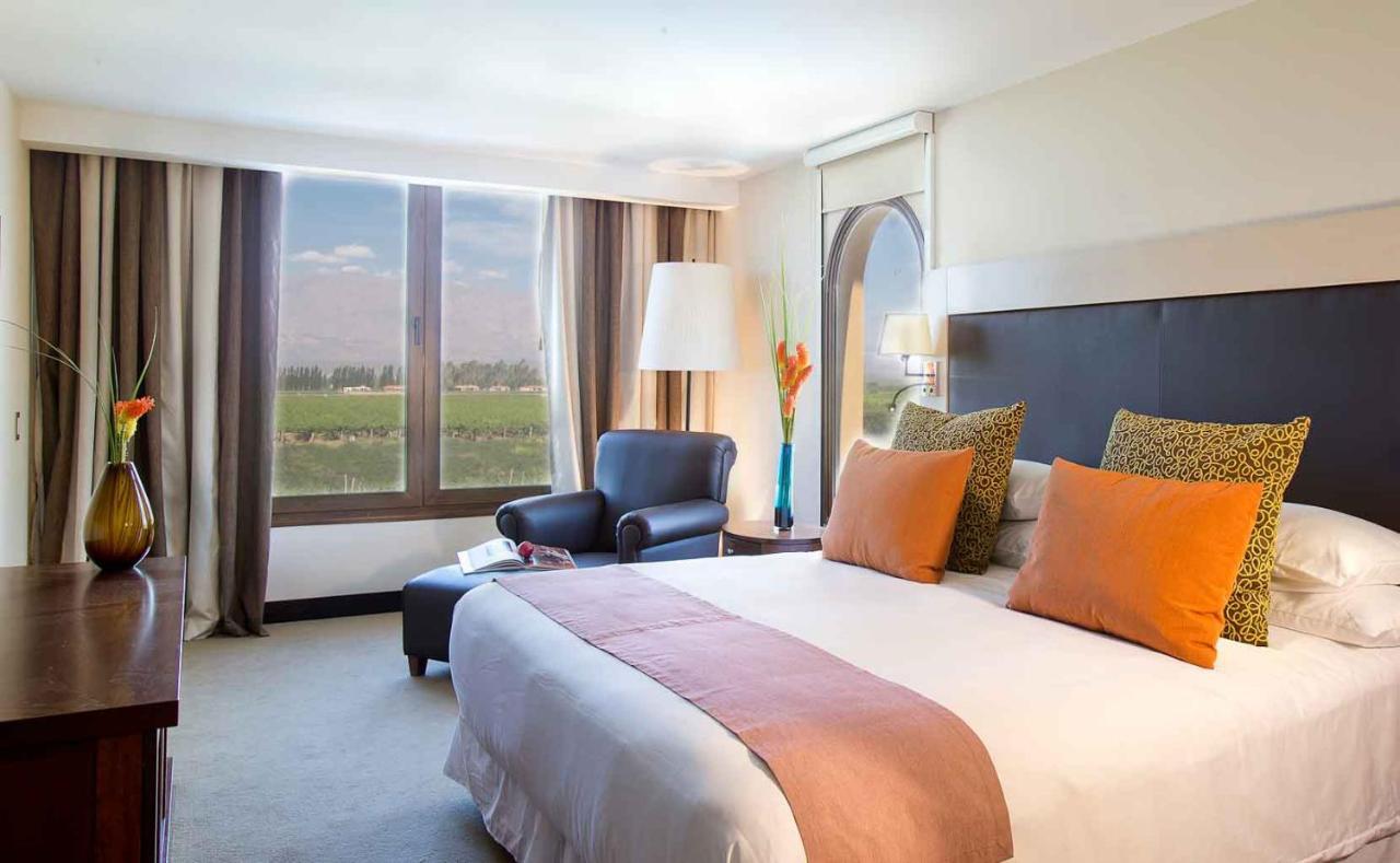 Grace Cafayate Hotel Exterior foto A room at the hotel