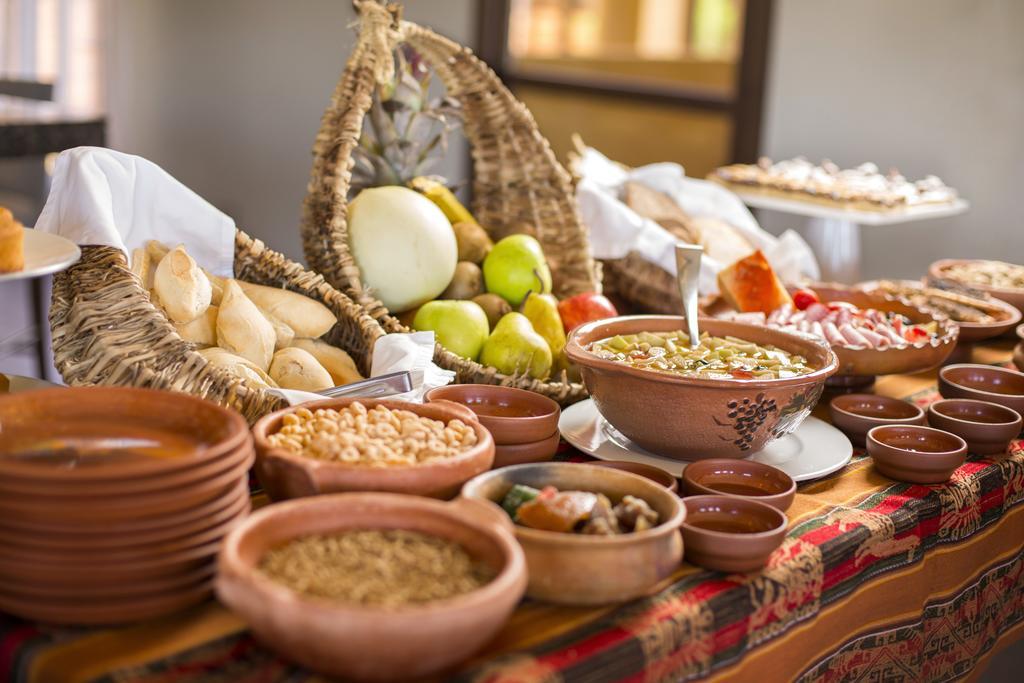 Grace Cafayate Hotel Exterior foto Armenian cuisine