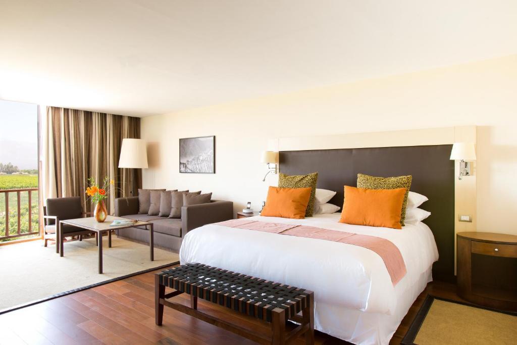 Grace Cafayate Hotel Cameră foto
