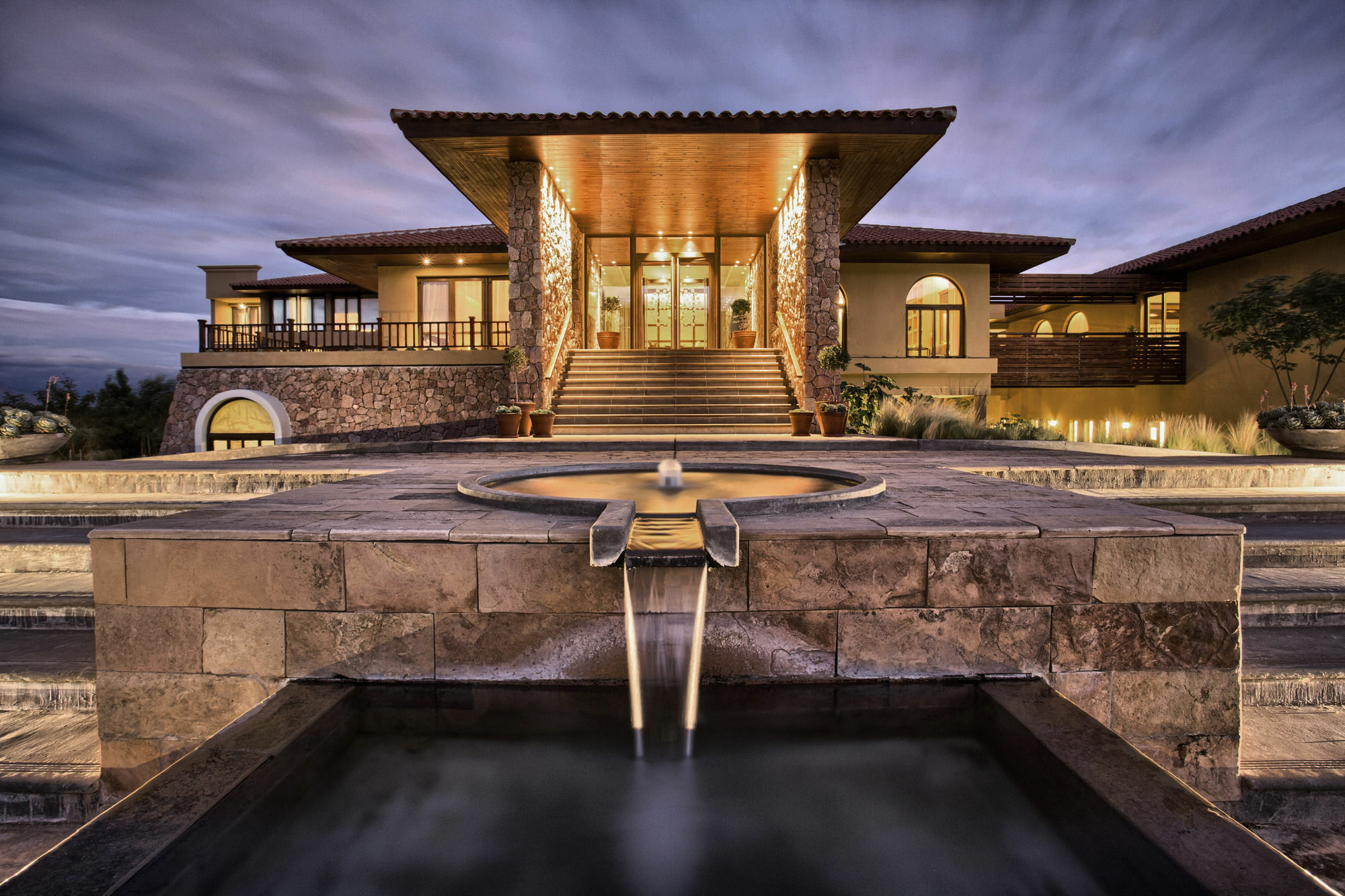 Grace Cafayate Hotel Exterior foto The Four Seasons Resort