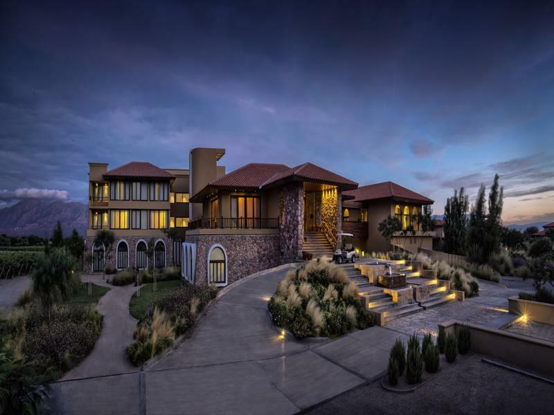 Grace Cafayate Hotel Exterior foto The Inn at Snow Canyon